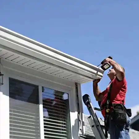 gutter services Post Oak Bend City